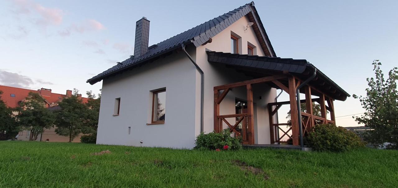 Apartamenty I Domki Mierzeja Sztutowo Bagian luar foto