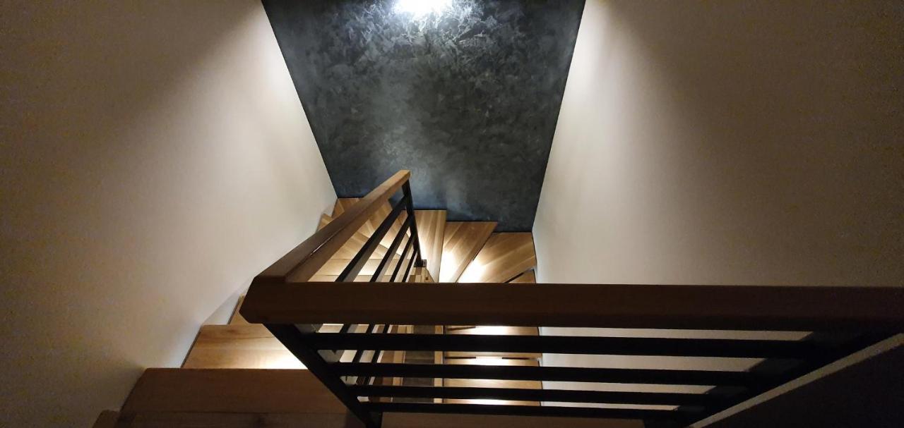 Apartamenty I Domki Mierzeja Sztutowo Bagian luar foto