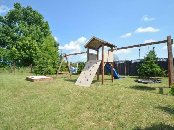 Apartamenty I Domki Mierzeja Sztutowo Bagian luar foto